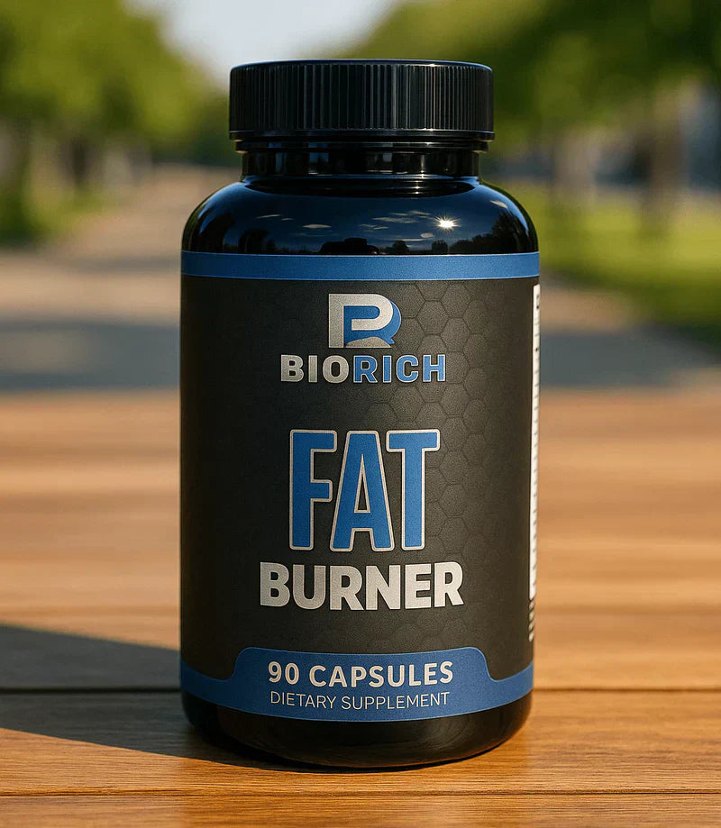 BioRich - Fat Burner (Original)